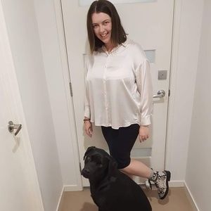 Meet your Posher, Ashleigh